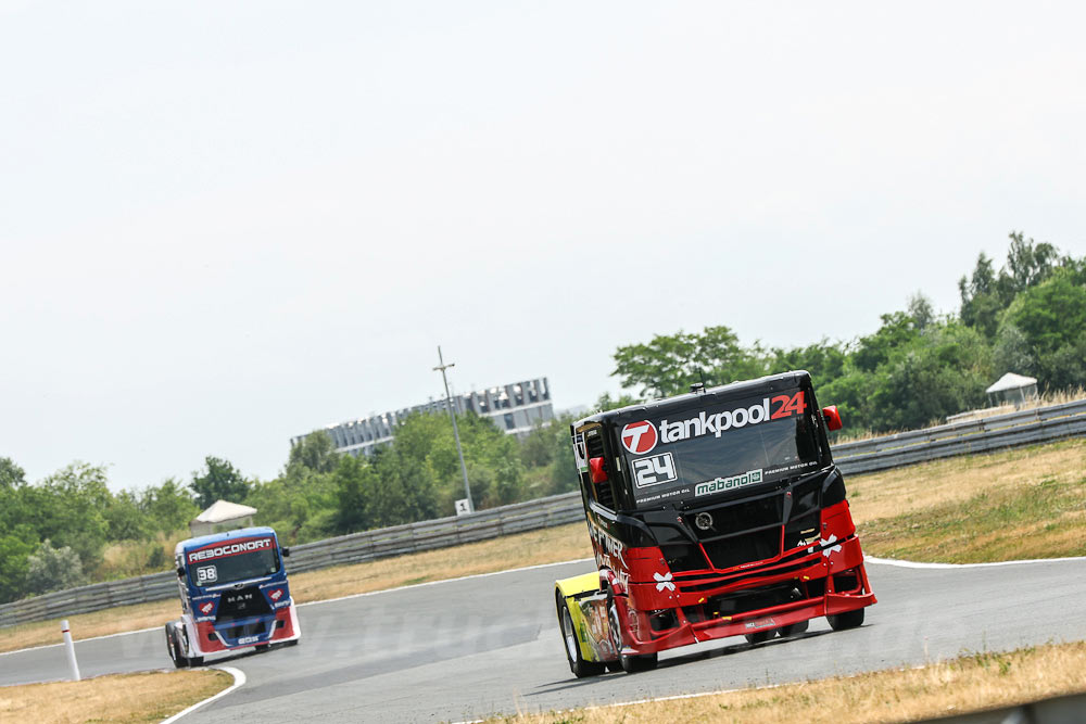 Truck Racing Poznan 2023