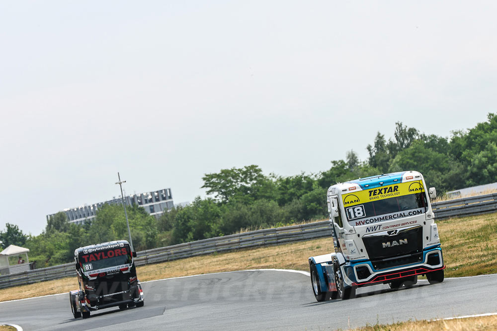 Truck Racing Poznan 2023