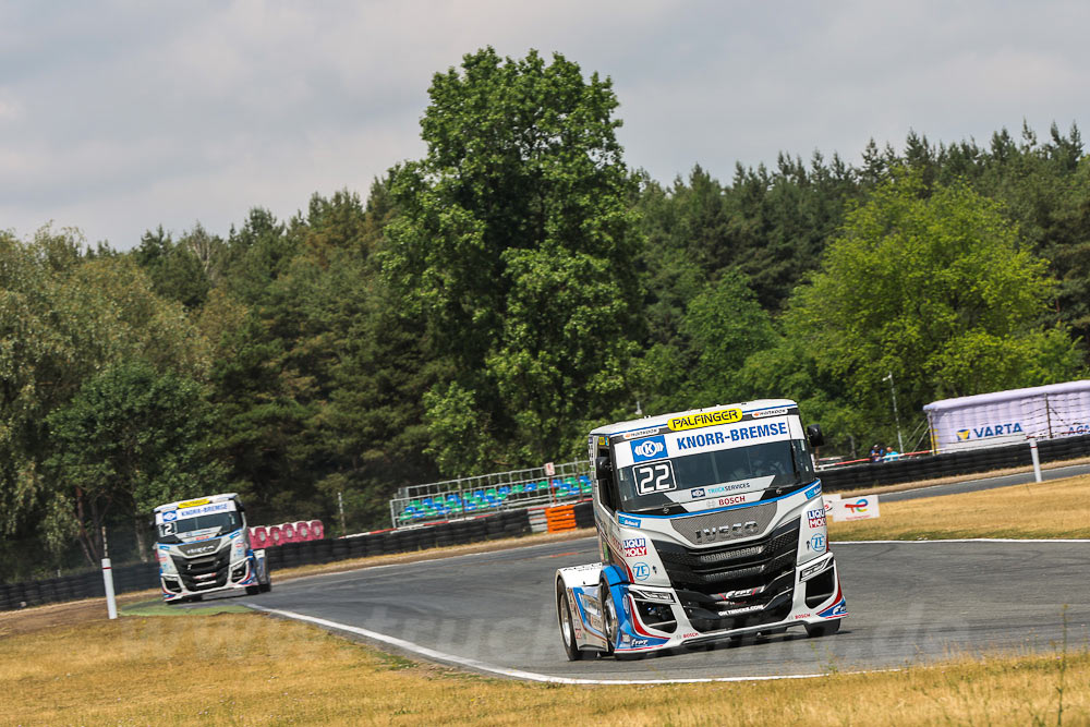 Truck Racing Poznan 2023