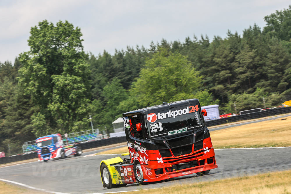 Truck Racing Poznan 2023