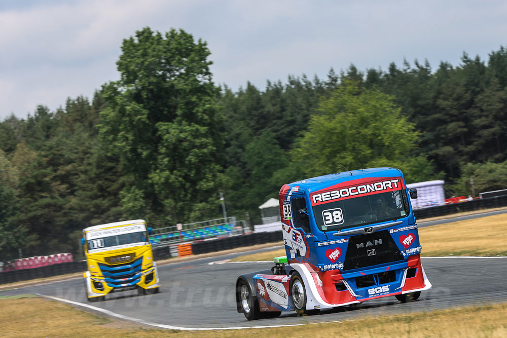 Truck Racing Poznan 2023