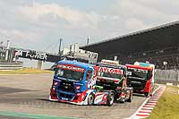Truck Racing Nürburging 2023