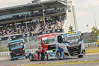 Truck Racing Nürburging 2023