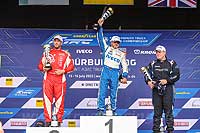 Truck Racing Nürburging 2023