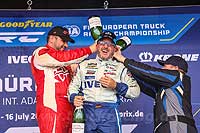 Truck Racing Nürburging 2023