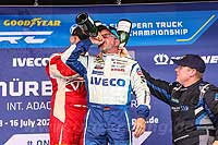 Truck Racing Nürburging 2023