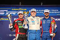Truck Racing Nürburging 2023