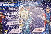 Truck Racing Nürburging 2023