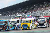 Truck Racing Nürburging 2023