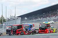 Truck Racing Nürburging 2023