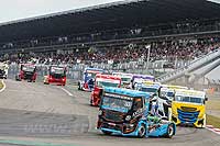 Truck Racing Nürburging 2023