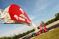 Truck Racing Most 2023