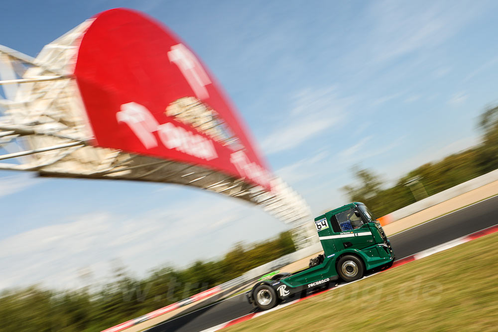 Truck Racing Most 2023