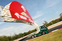 Truck Racing Most 2023