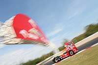 Truck Racing Most 2023