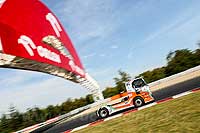 Truck Racing Most 2023