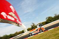 Truck Racing Most 2023