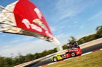 Truck Racing Most 2023