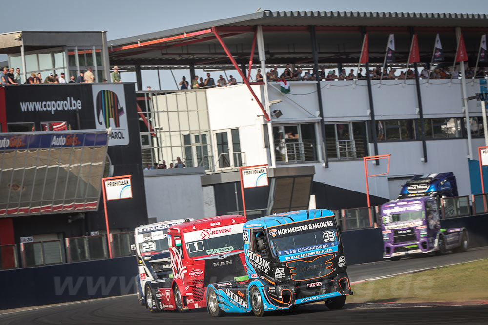 Truck Racing Zolder 2023