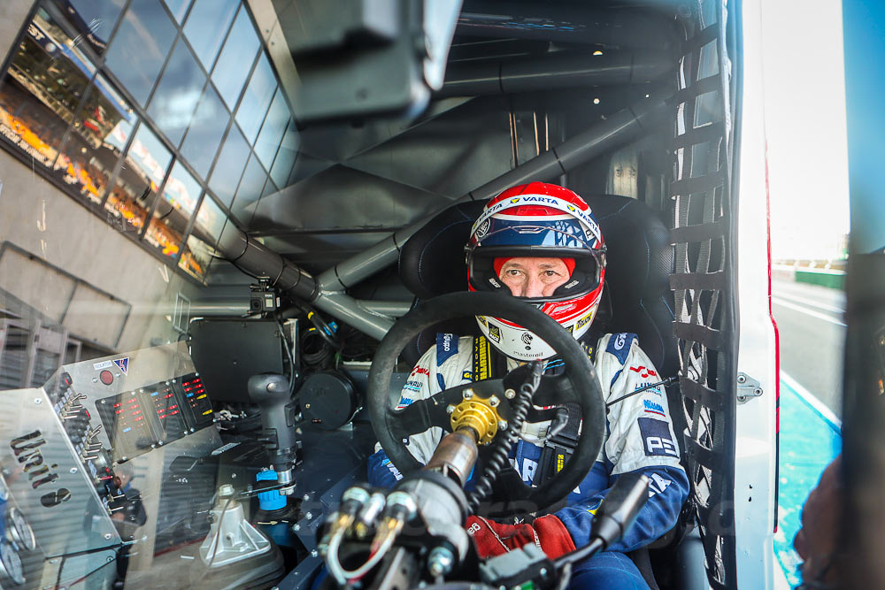 Truck Racing Le Mans 2023