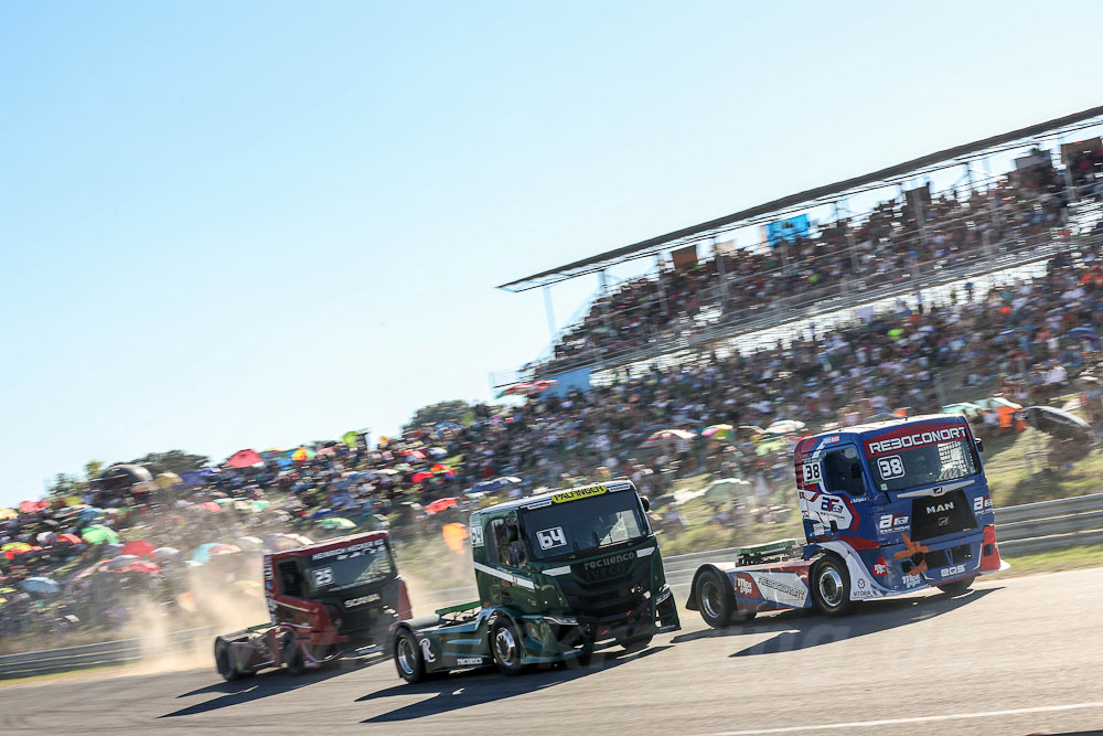 Truck Racing Jarama 2023