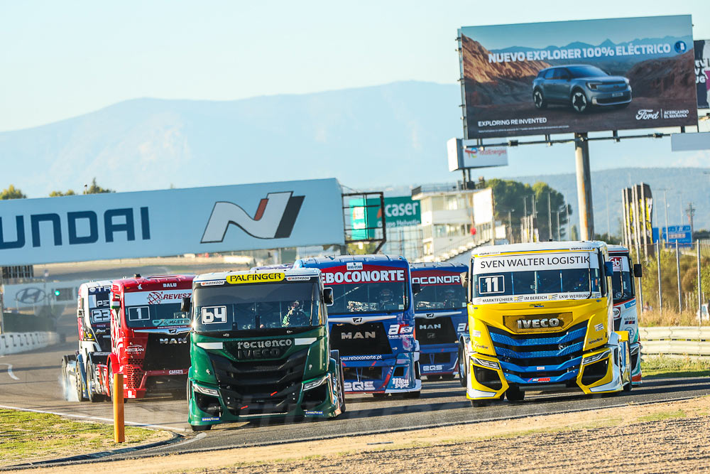 Truck Racing Jarama 2023