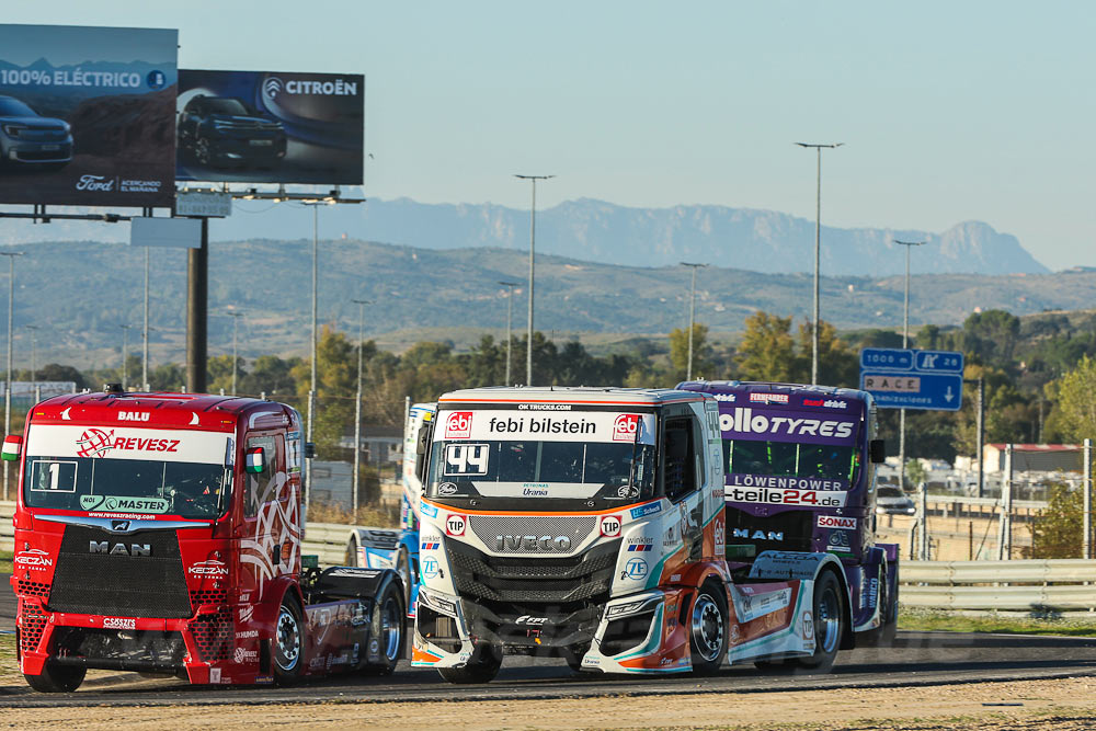 Truck Racing Jarama 2023