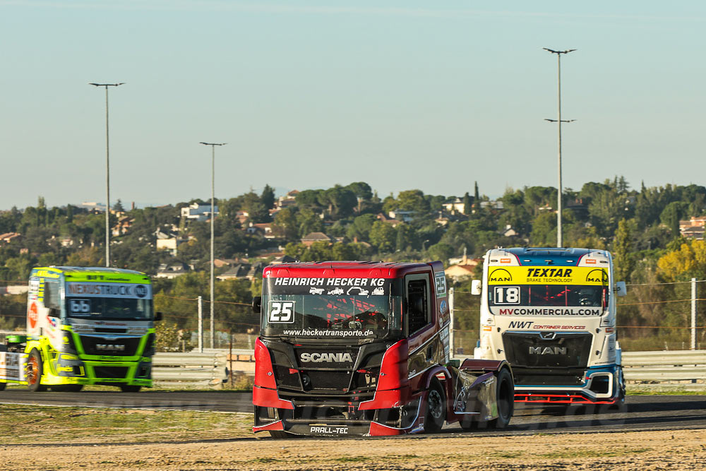 Truck Racing Jarama 2023