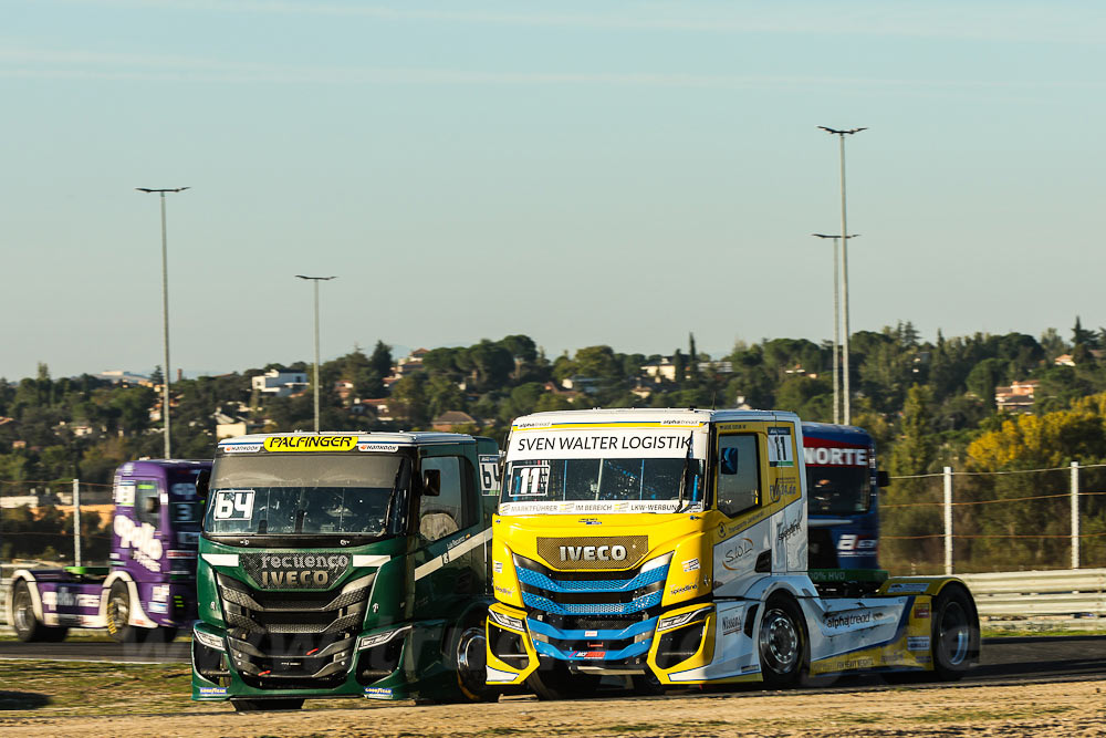 Truck Racing Jarama 2023