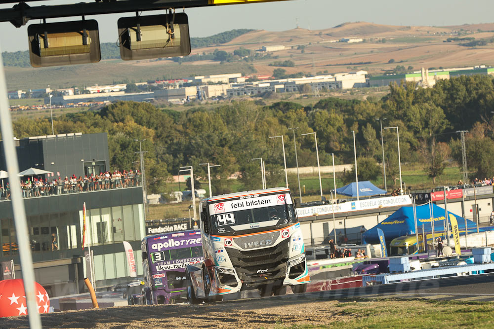 Truck Racing Jarama 2023