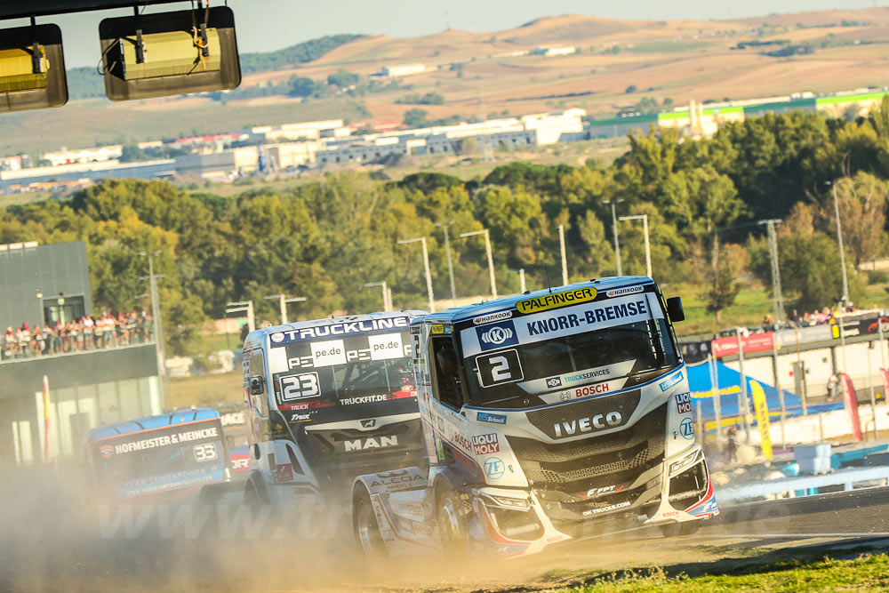 Truck Racing Jarama 2023