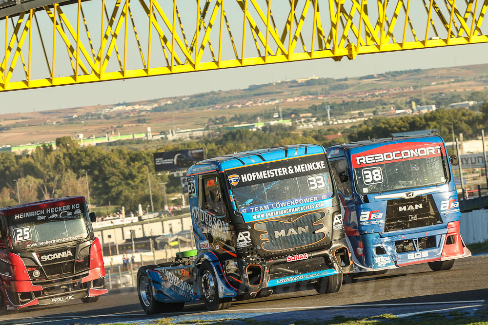 Truck Racing Jarama 2023
