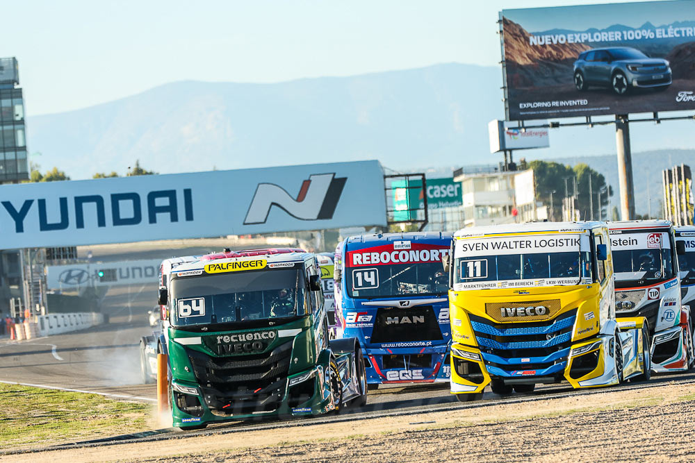 Truck Racing Jarama 2023