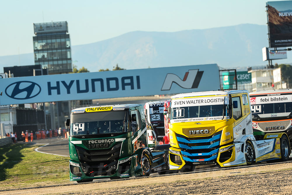 Truck Racing Jarama 2023