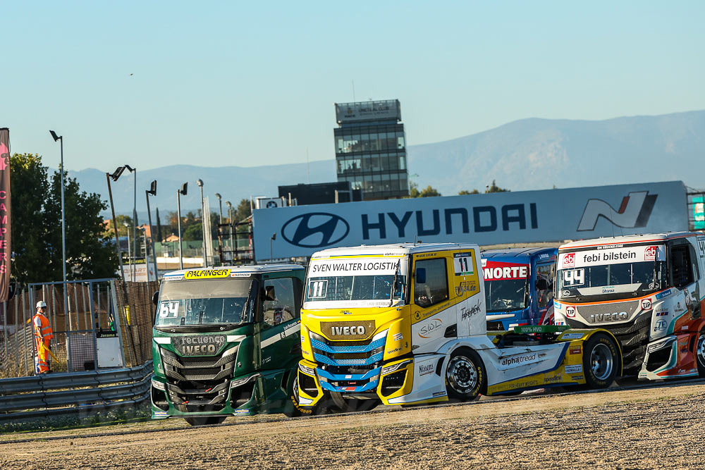 Truck Racing Jarama 2023