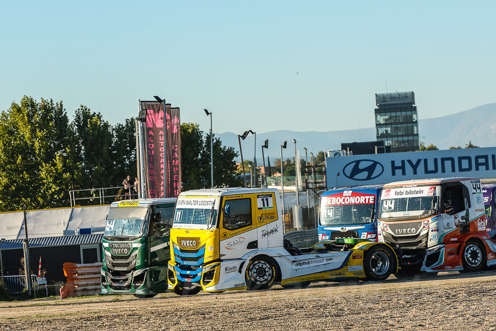 Truck Racing Jarama 2023