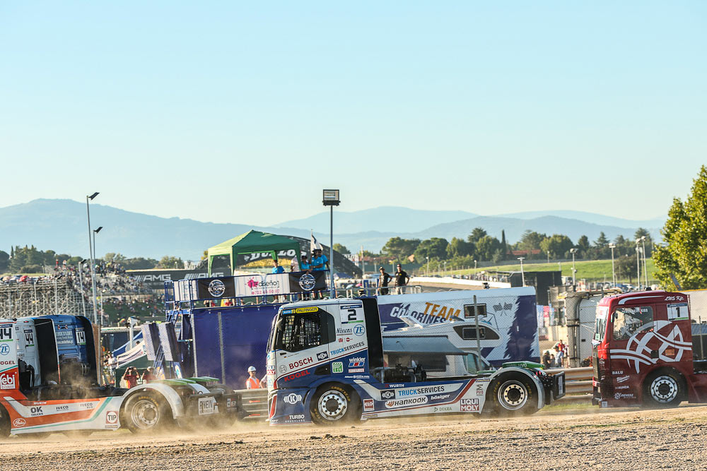 Truck Racing Jarama 2023
