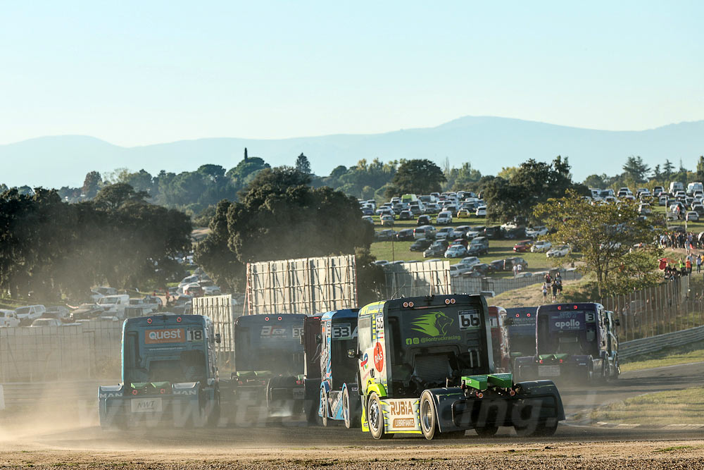 Truck Racing Jarama 2023