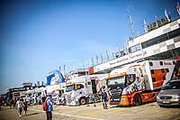 Truck Racing Misano 2024