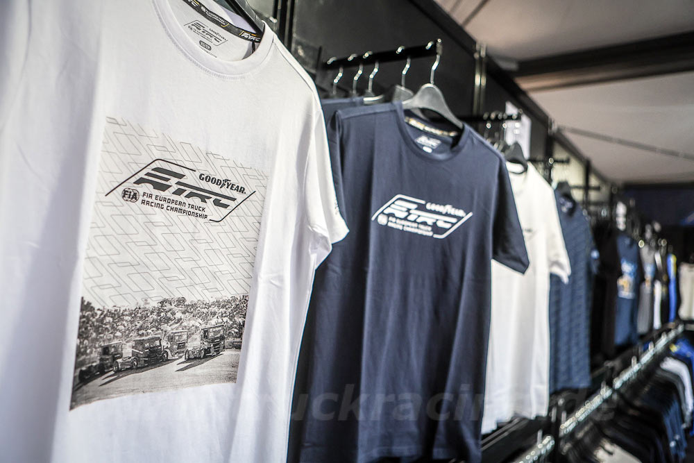 Truck Racing Misano 2024