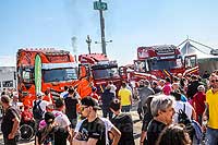 Truck Racing Misano 2024