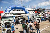 Truck Racing Misano 2024