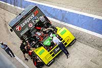 Truck Racing Misano 2024