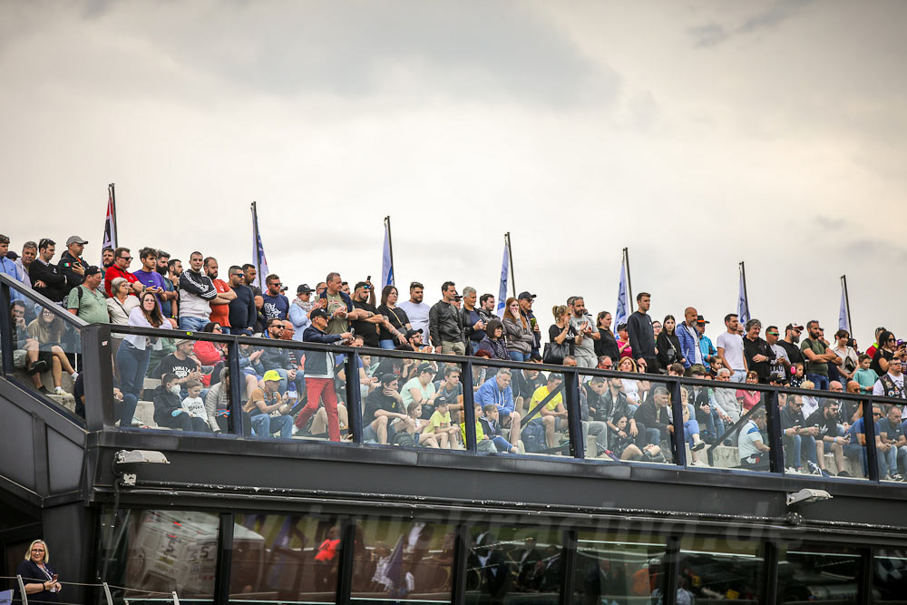 Truck Racing Misano 2024