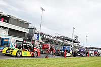 Truck Racing Misano 2024
