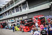 Truck Racing Misano 2024