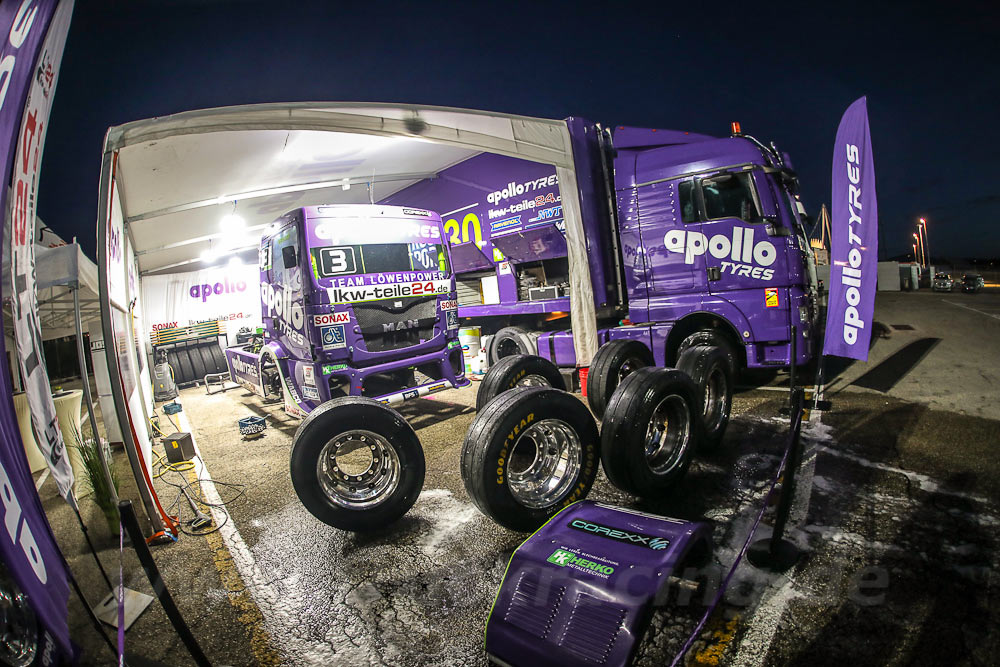 Truck Racing Misano 2024