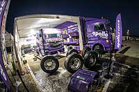 Truck Racing Misano 2024