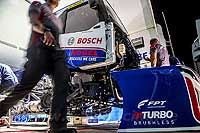 Truck Racing Misano 2024
