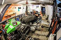 Truck Racing Misano 2024